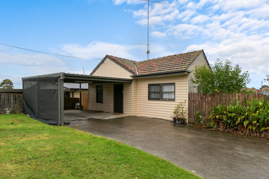 Image of property at 112 Comans St, Morwell VIC 3840