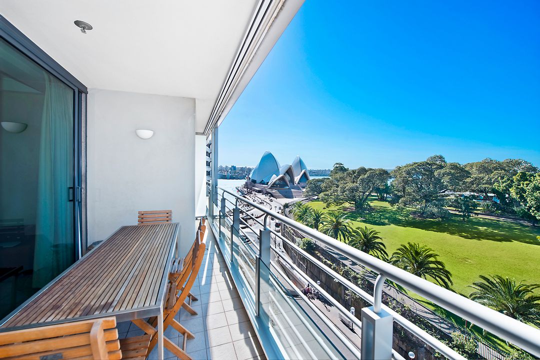 Image of property at 81/3 Macquarie Street, Sydney NSW 2000
