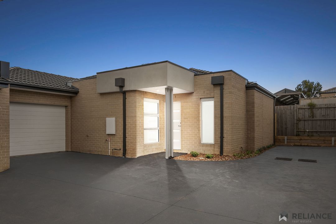 Image of property at 3/40 Lady Penrhyn Drive, Harkness VIC 3337