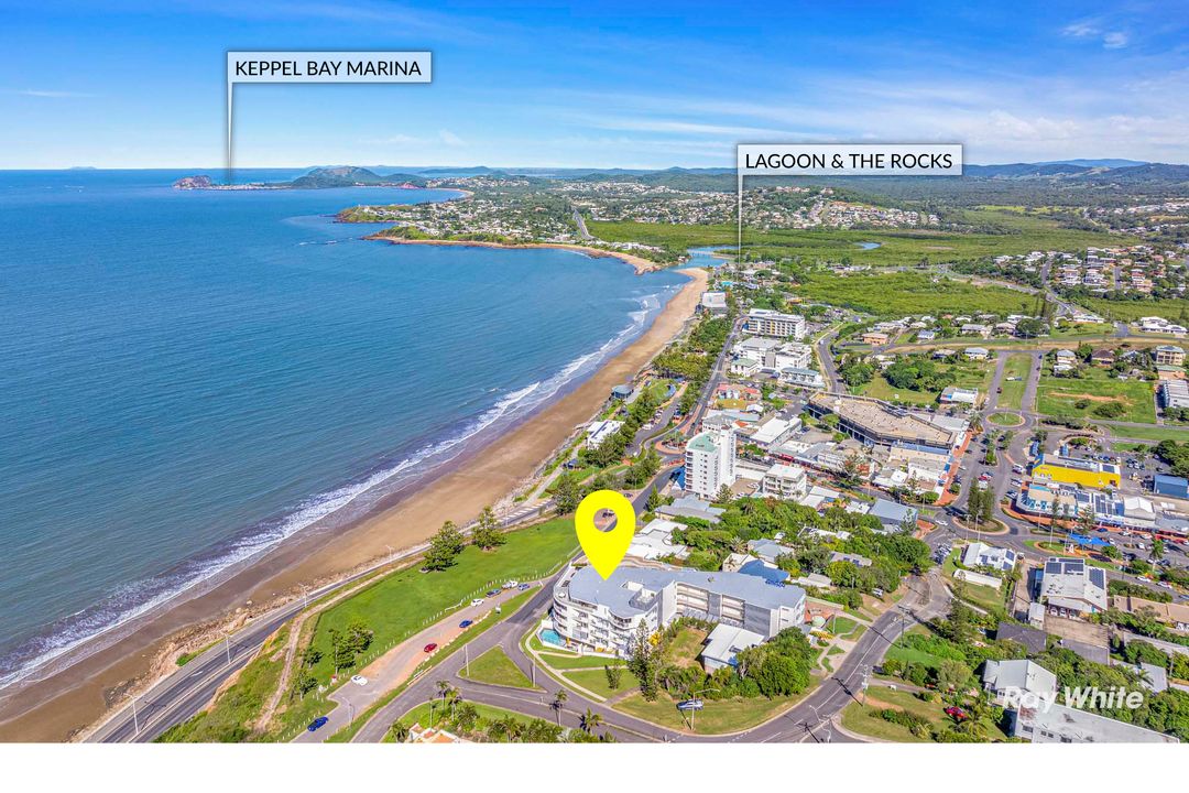 Image of property at 33/30-32 Adelaide Street, Yeppoon QLD 4703