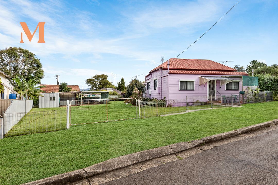 Image of property at 1 Veronica Street, Cardiff NSW 2285