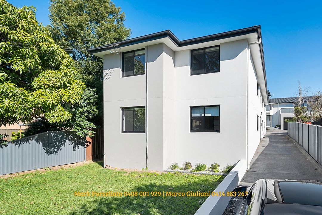 Image of property at 3/269 Auburn Rd, Auburn NSW 2144