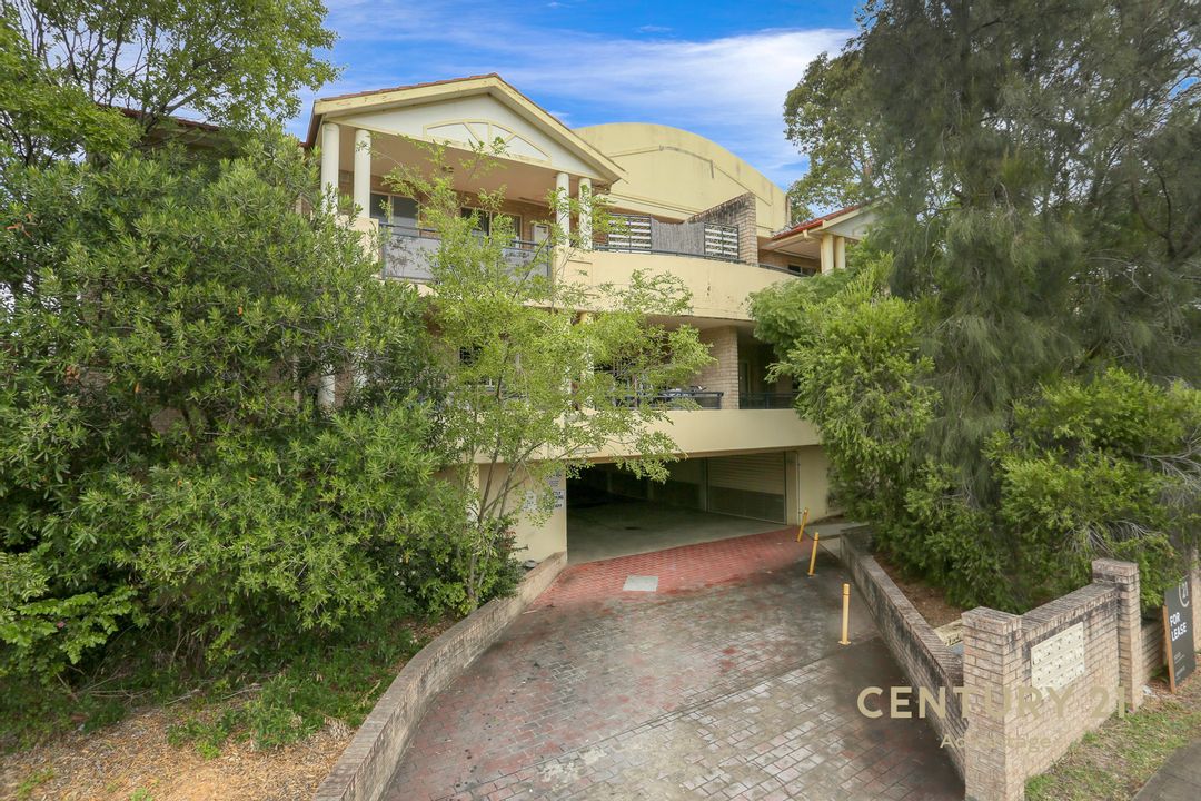 Image of property at 5/482-484 Merrylands Road, Merrylands NSW 2160