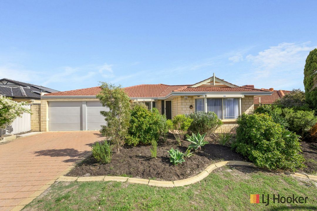 Image of property at 32 Marraboor Place, Success WA 6164