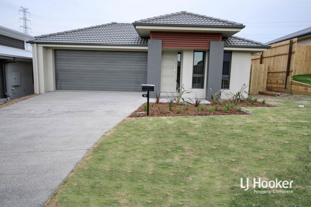 Image of property at 30 Bailey Street, Yarrabilba QLD 4207