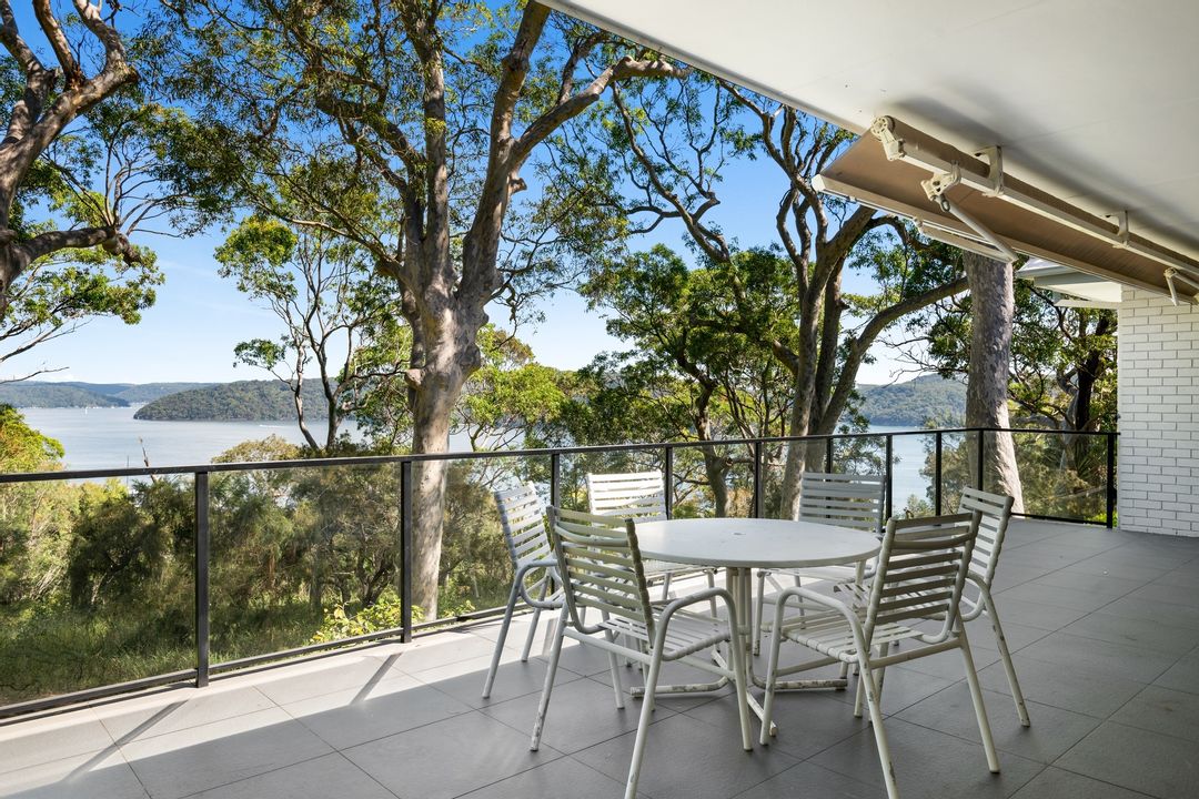 Image of property at 3 Canara Place, Palm Beach NSW 2108