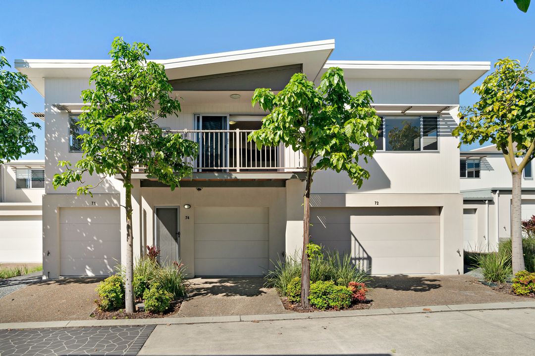 Image of property at 74/1 Bowen Street, Mango Hill QLD 4509