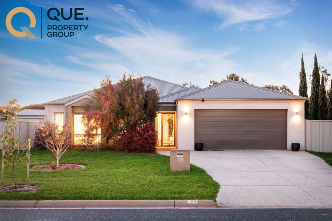 Image of property at 169 Rivergum Drive, East Albury NSW 2640