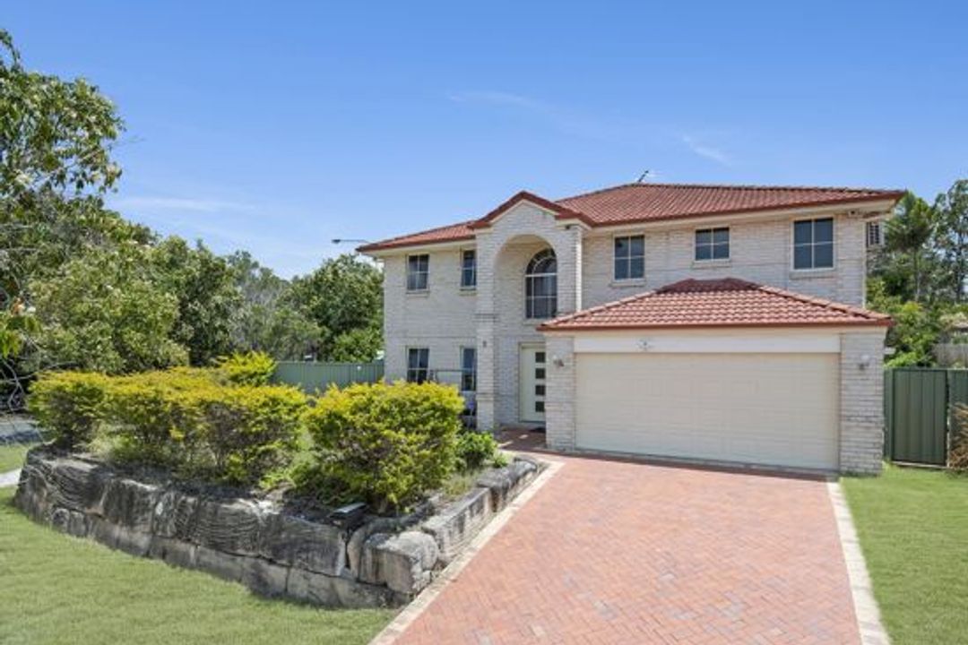 Image of property at 2 Habitat Place, Drewvale QLD 4116