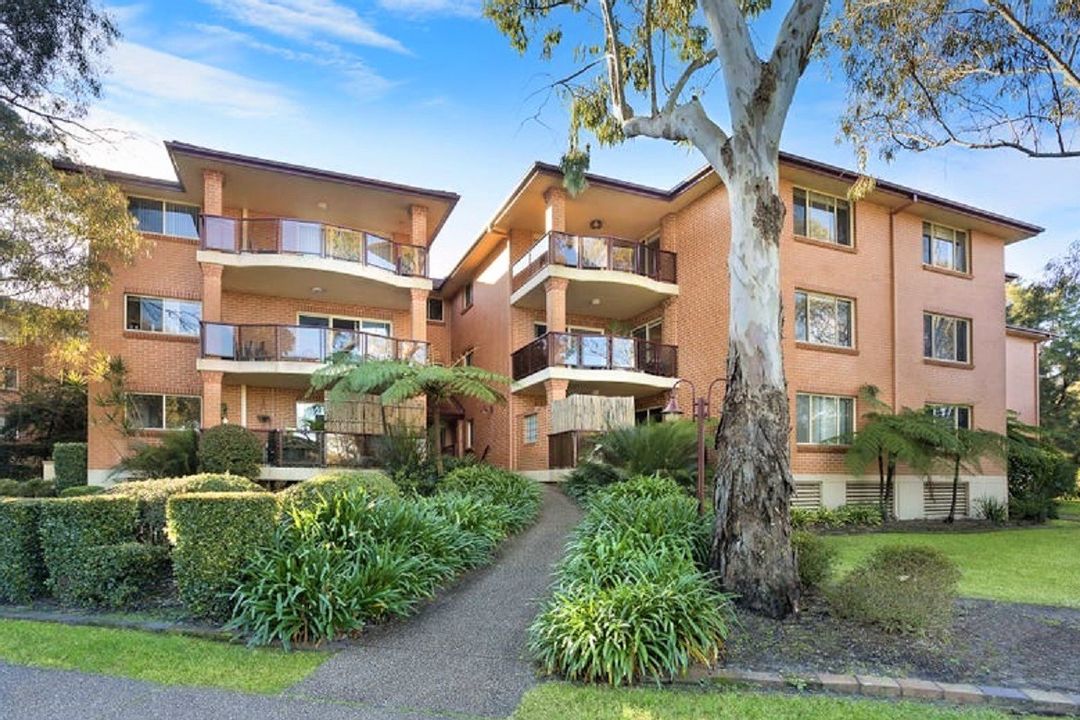 Image of property at 13/17-21 Engadine Avenue, Engadine NSW 2233