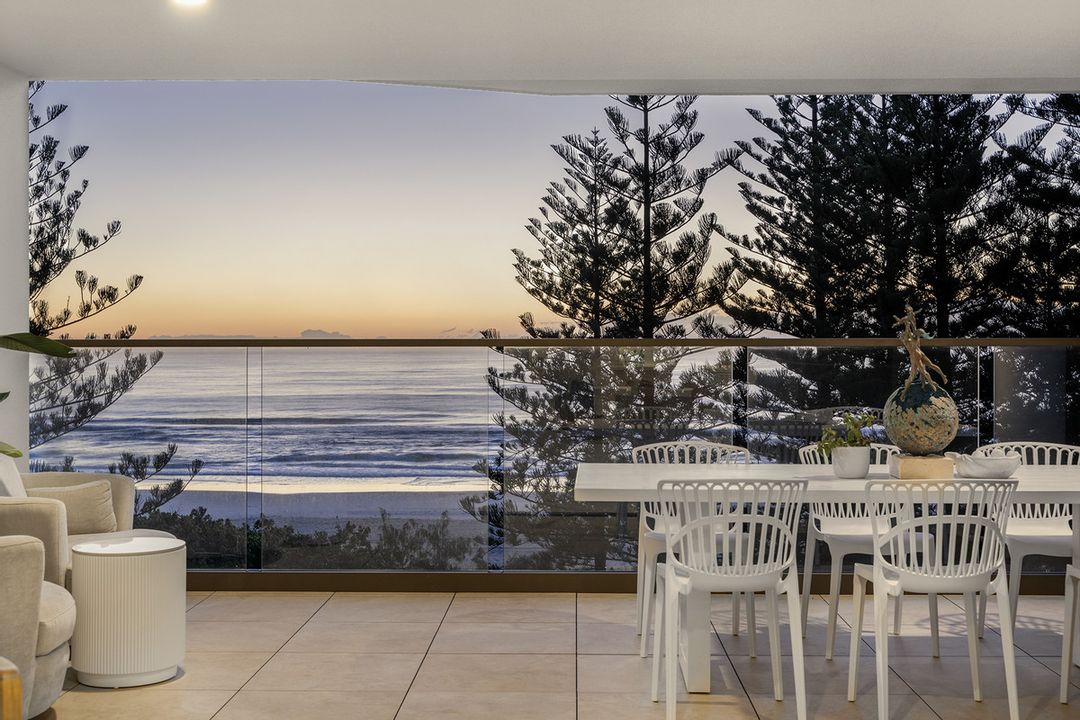 Image of property at 501/112 The Esplanade, Burleigh Heads QLD 4220