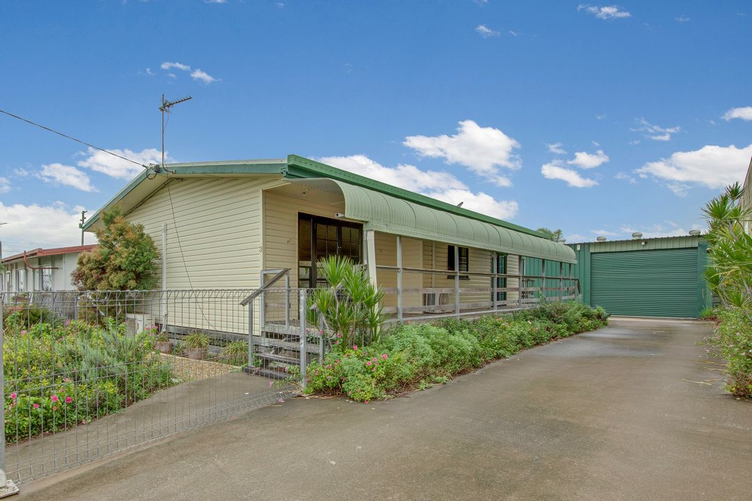 Image of property at 3 Walsh Street, South Gladstone QLD 4680