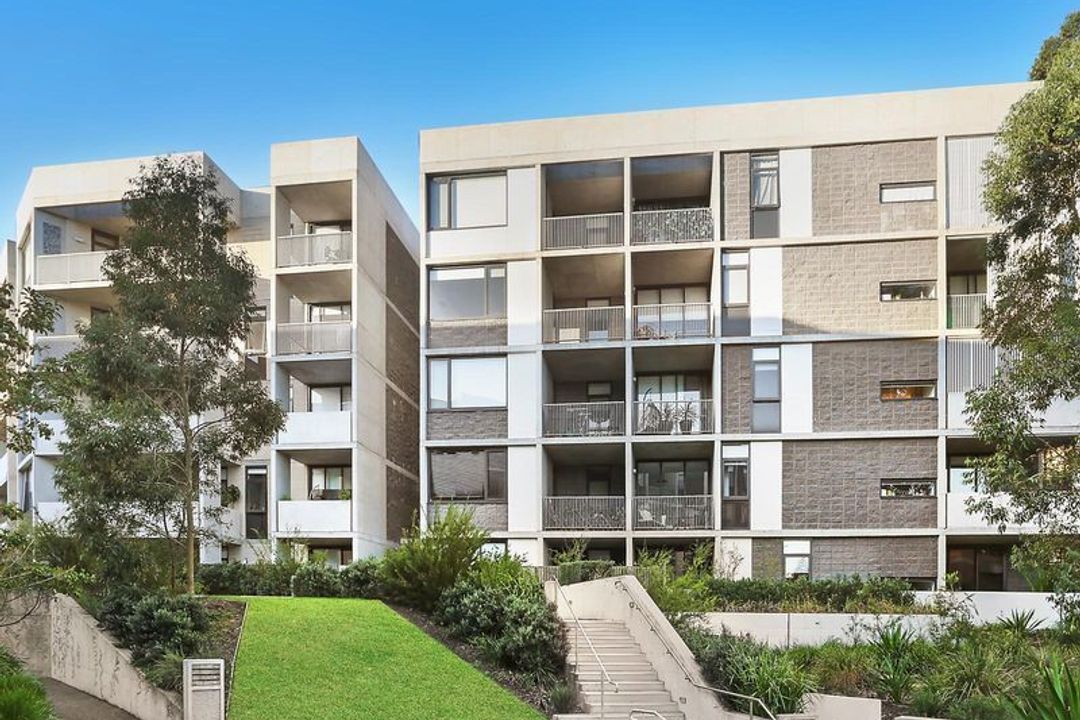 Image of property at 121/5 Dunstan Grove, Lindfield NSW 2070