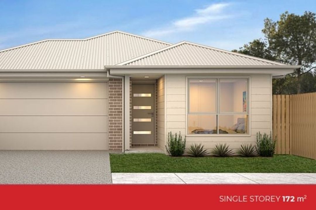 Image of property at 143 New Rd, Burpengary QLD 4505