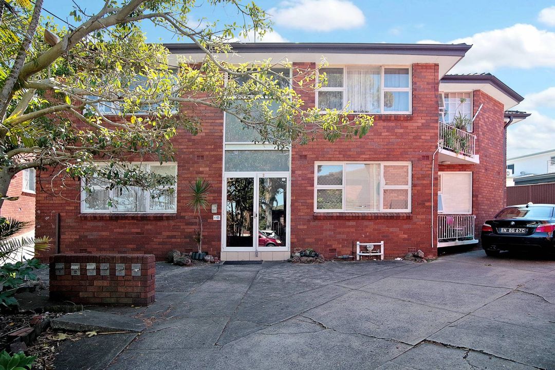 Image of property at 3/2 St Jude Crescent, Belmore NSW 2192