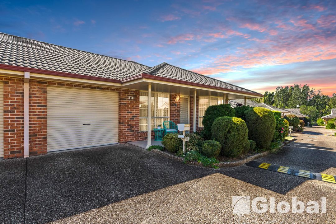 Image of property at 14/48 Fairfax Road, Warners Bay NSW 2282