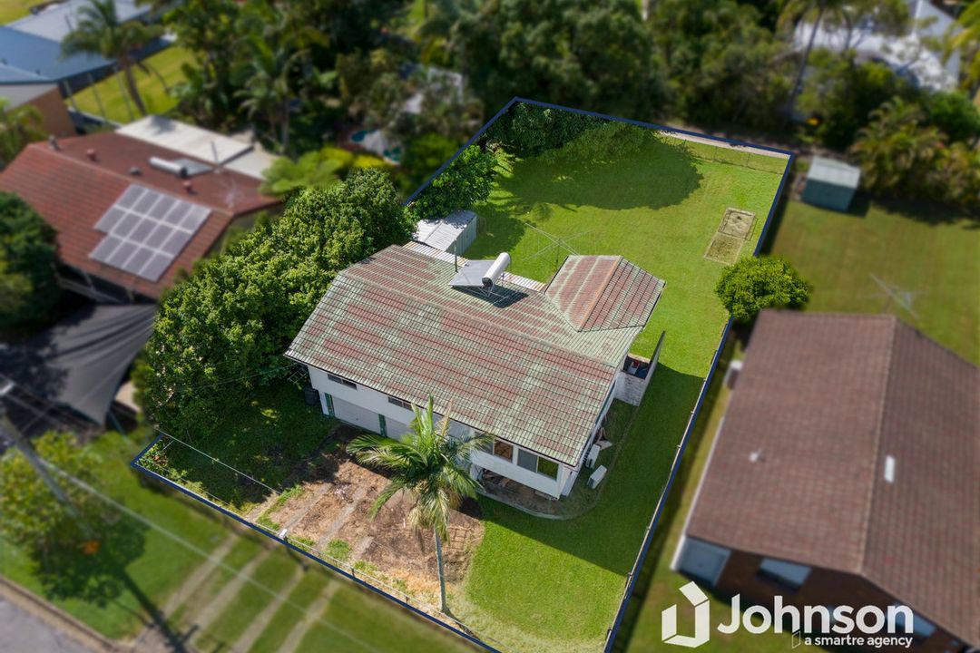 Image of property at 106 Empire Avenue, Manly West QLD 4179
