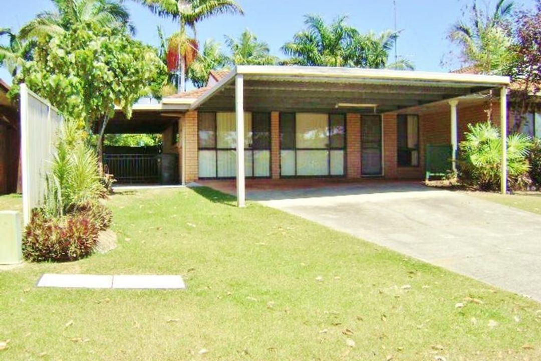 Image of property at 13 Hokitika Street, Broadbeach Waters QLD 4218