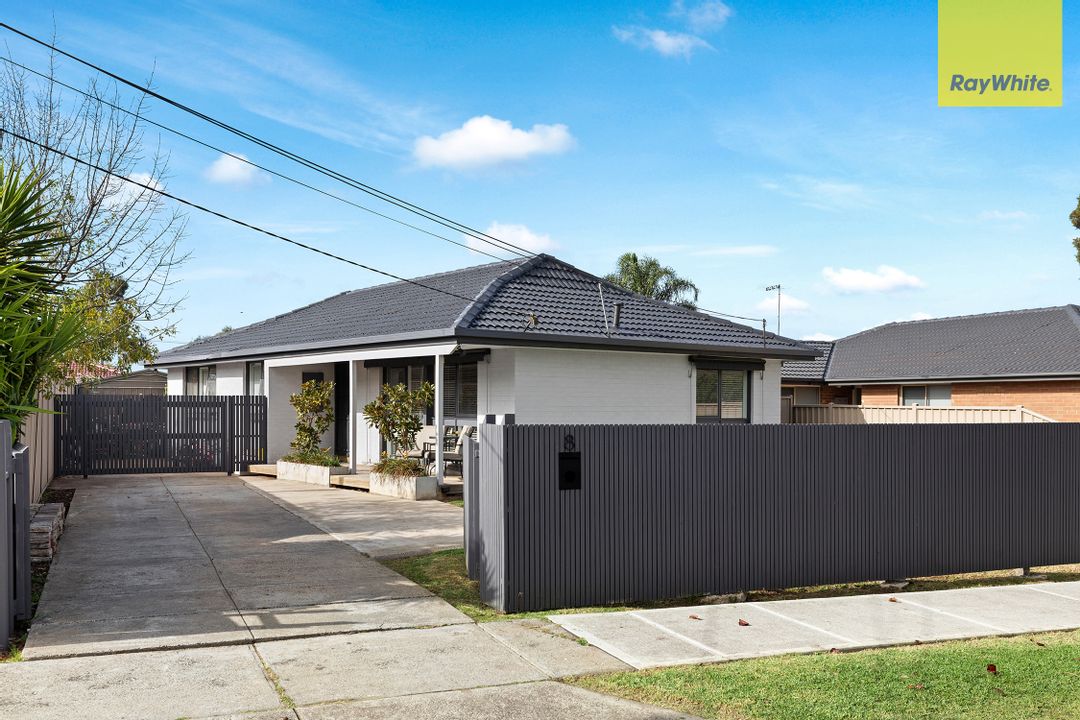 Image of property at 8 Ascot Court, St Albans VIC 3021