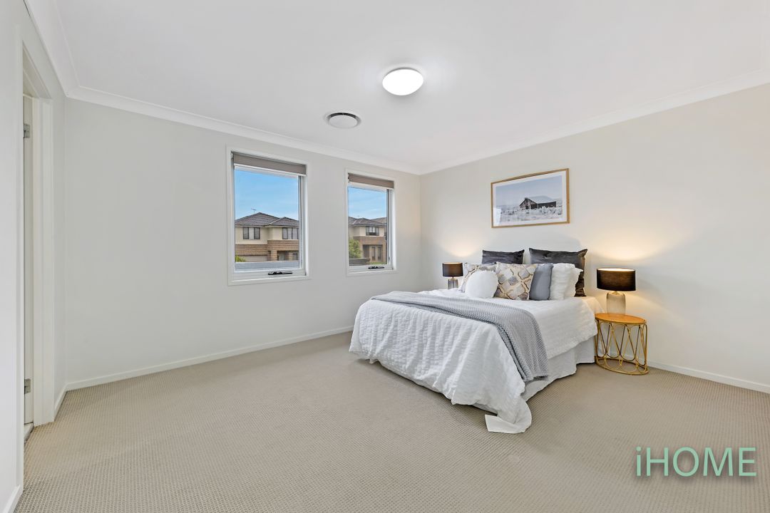 Image of property at 14 Tynecastle Avenue, North Kellyville NSW 2155