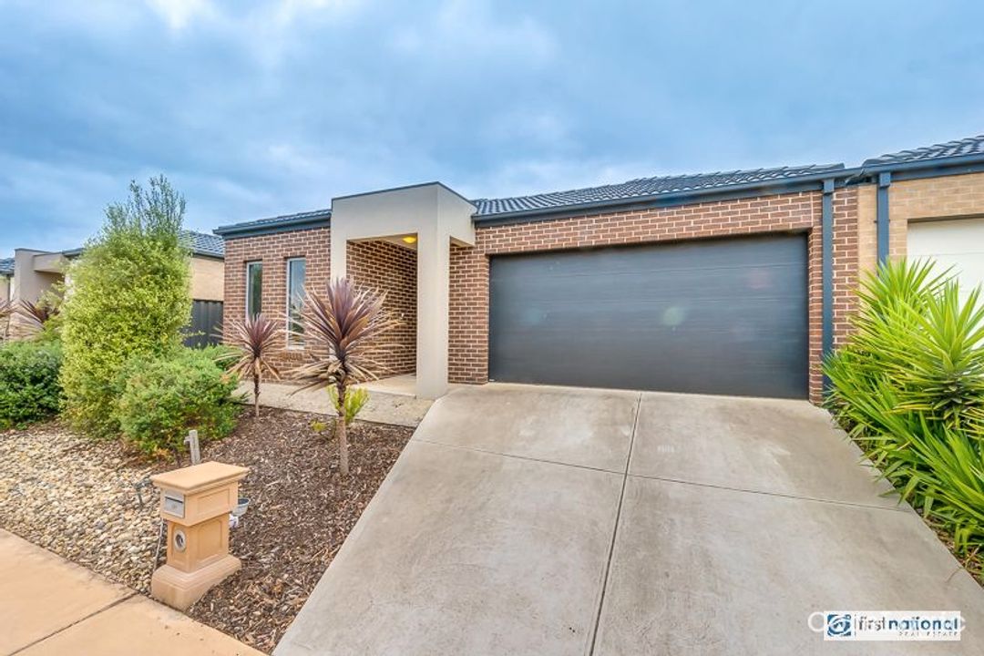 Image of property at 58F Tom Roberts Parade, Point Cook VIC 3030
