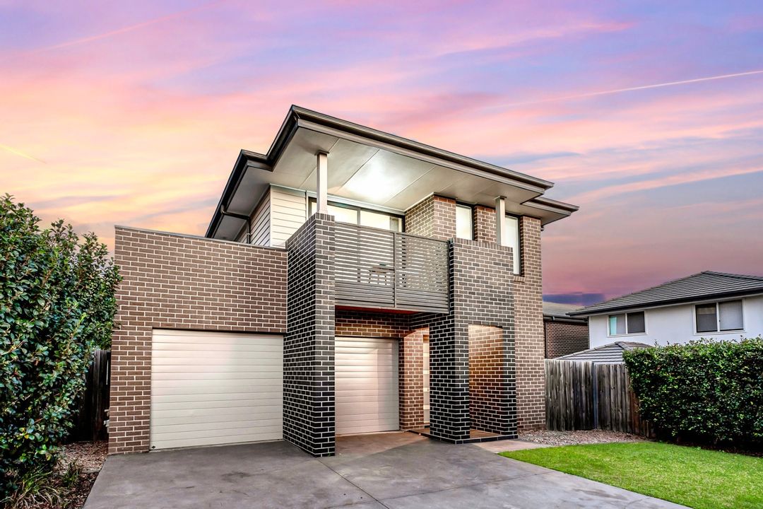 Image of property at 6 Romaine Glade, The Ponds NSW 2769