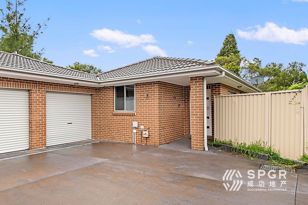Image of property at 8A Boyd Street, Blacktown NSW 2148