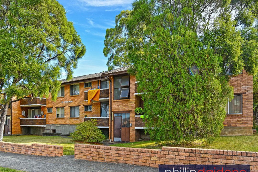 Image of property at 3/21-25 Crawford Street, Berala NSW 2141