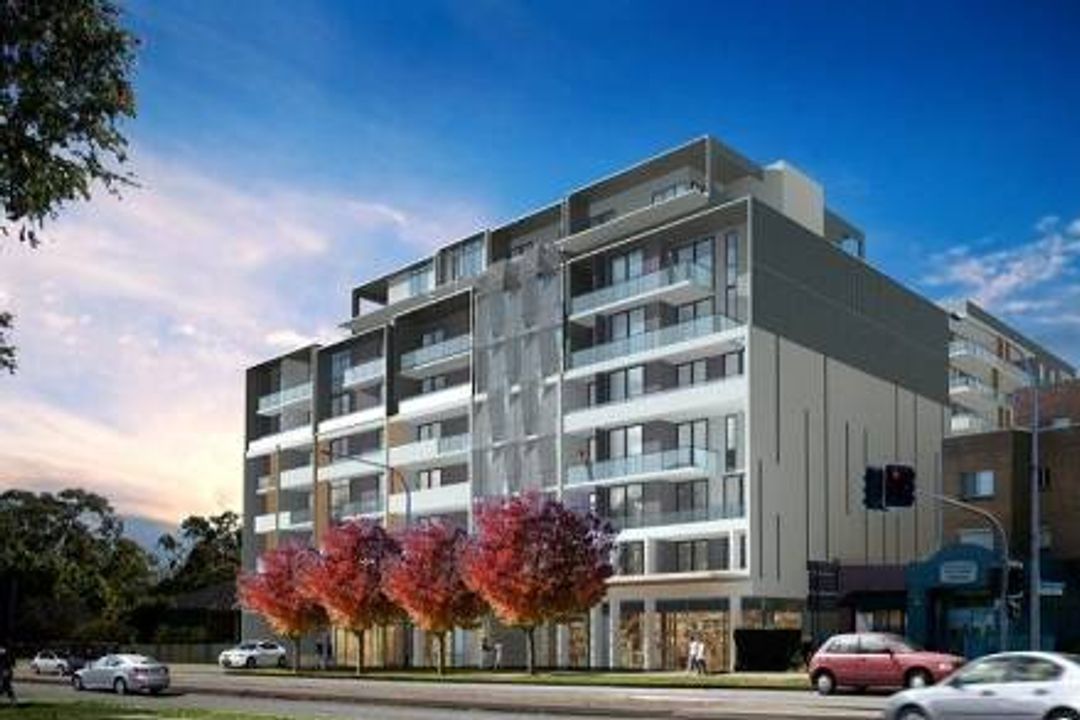 Image of property at 14/69-71 Elizabeth Drive, Liverpool NSW 2170