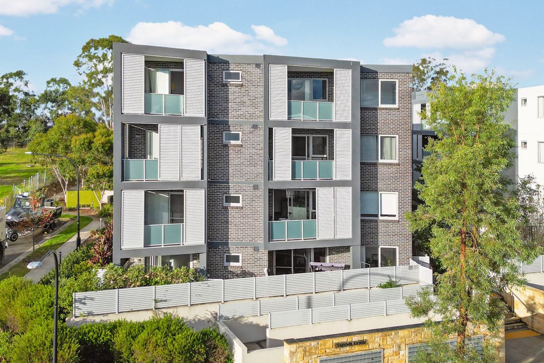 Image of property at 101/1 Adonis Avenue, Rouse Hill NSW 2155