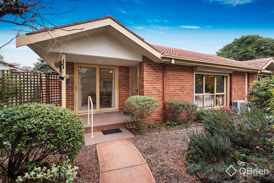 Image of property at 1/60 Carween Avenue, Mitcham VIC 3132