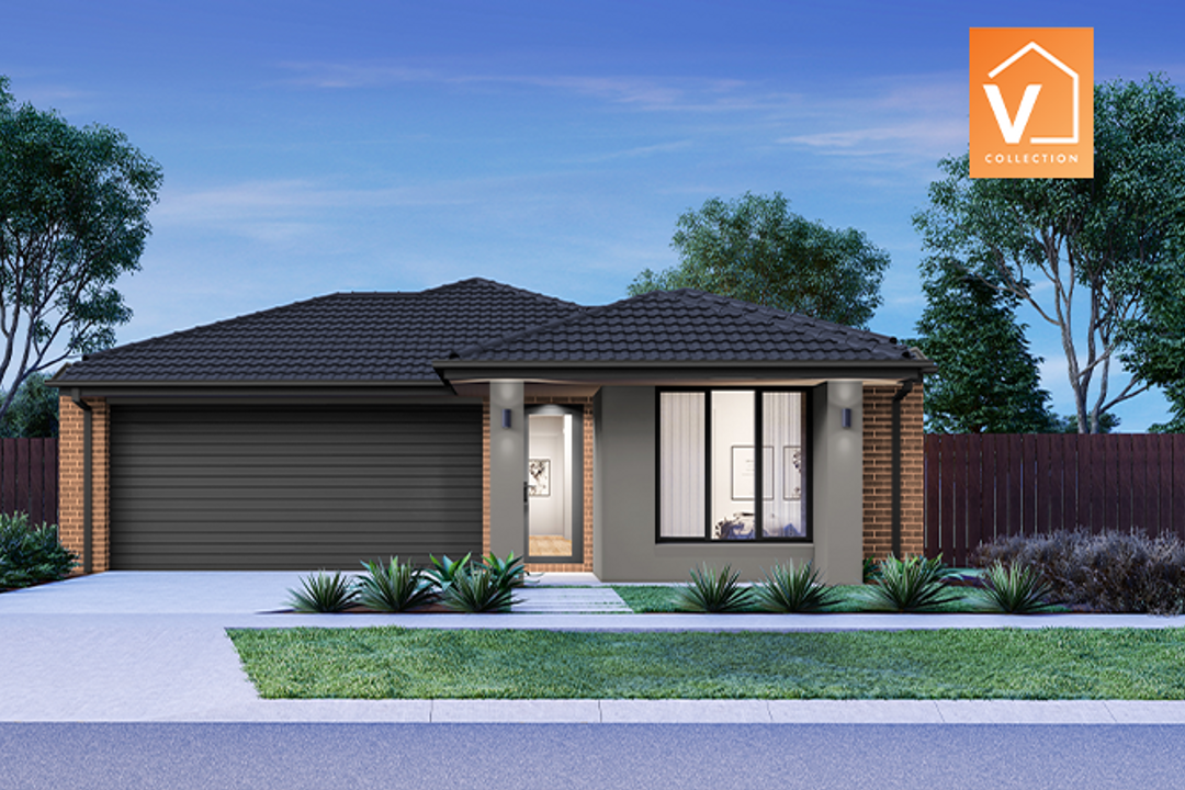 Image of property at Lot 116 Willow Estate Longwood 177 (V Collection), Armstrong Creek VIC 3217