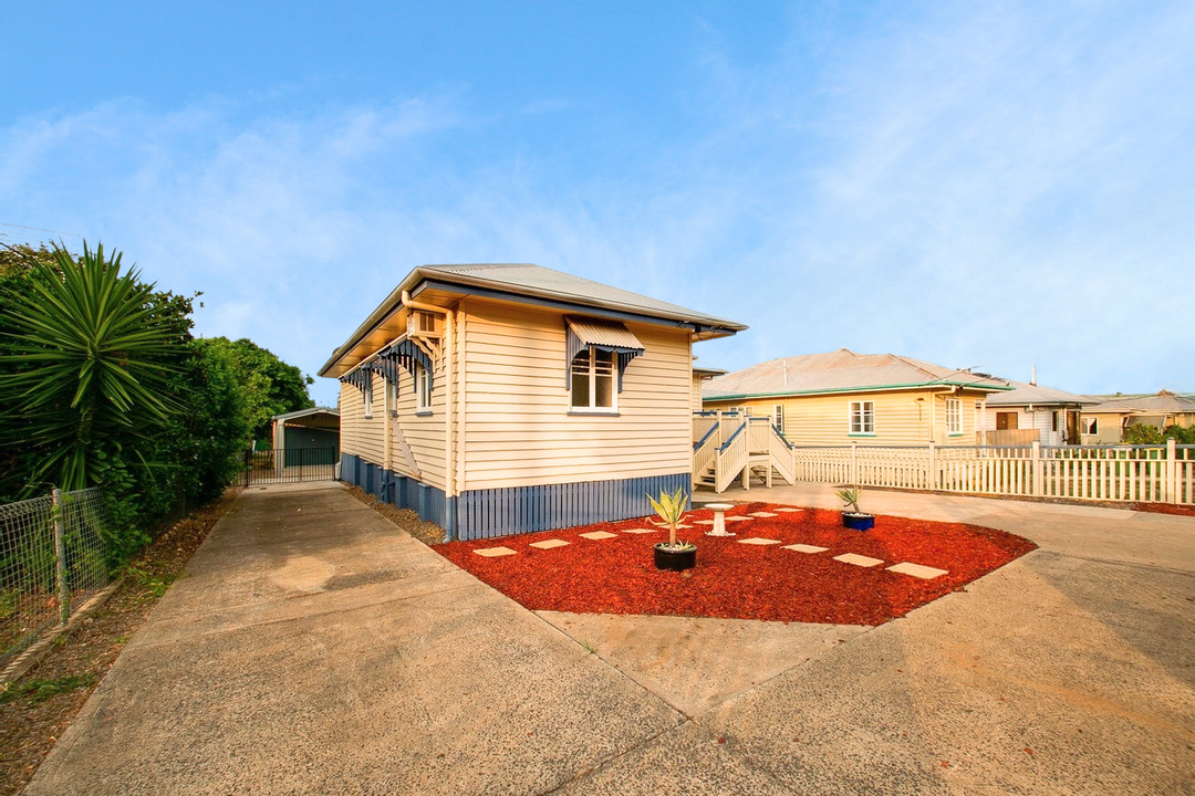 Image of property at 200 Glebe Road, Booval QLD 4304