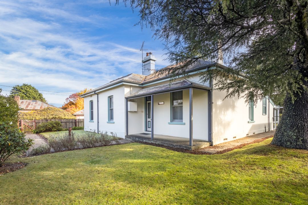 Image of property at 141A Station Street, Blackheath NSW 2785