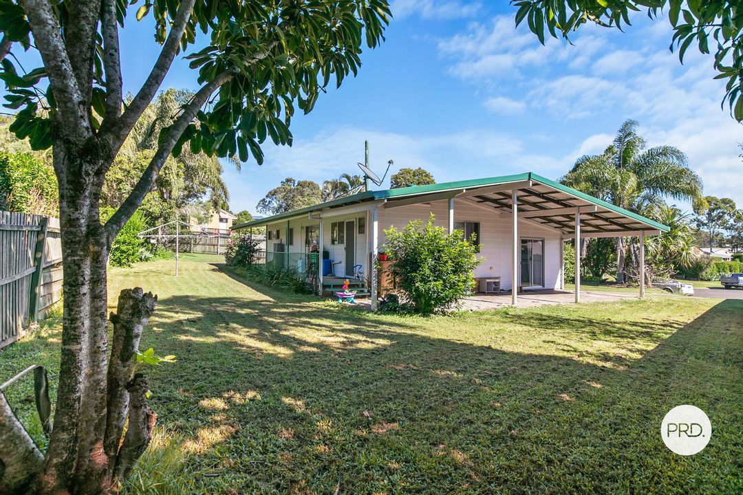 Image of property at 12 Jasmine Court, Tinana QLD 4650