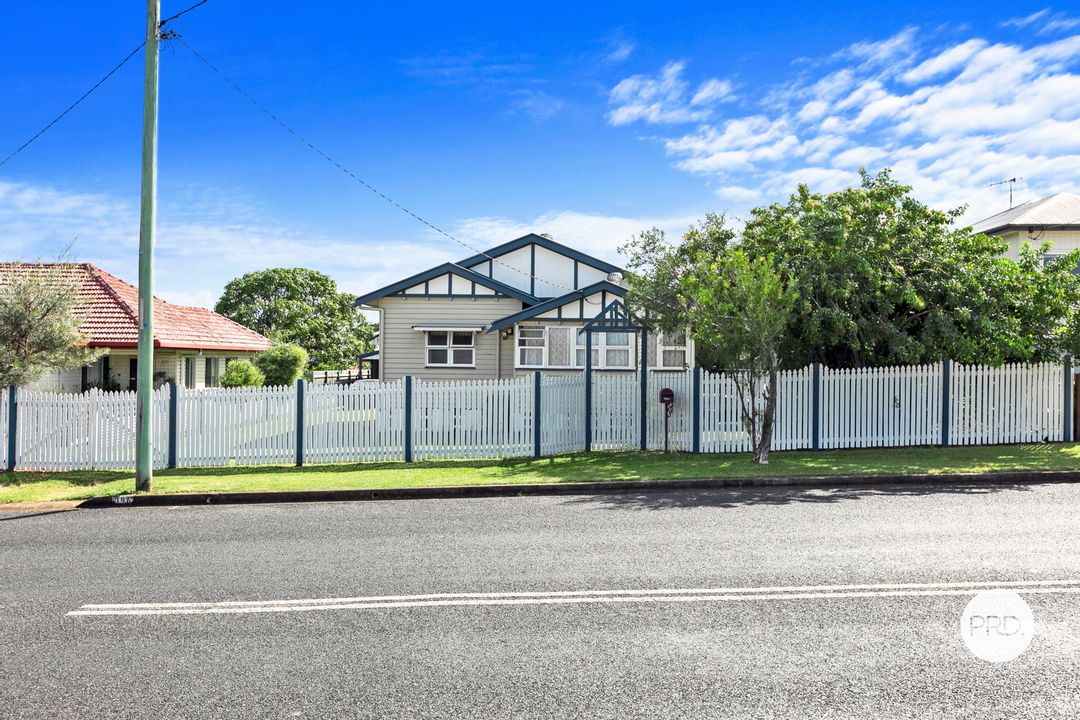 Image of property at 196 Neptune Street, Maryborough QLD 4650