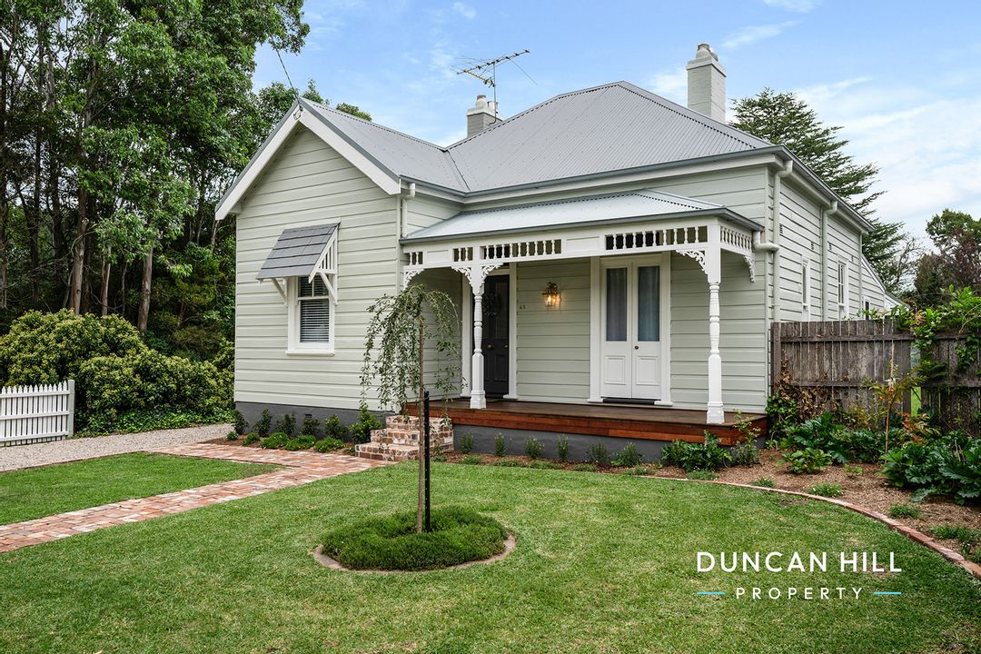 Image of property at 49 Victoria Street, Bowral NSW 2576