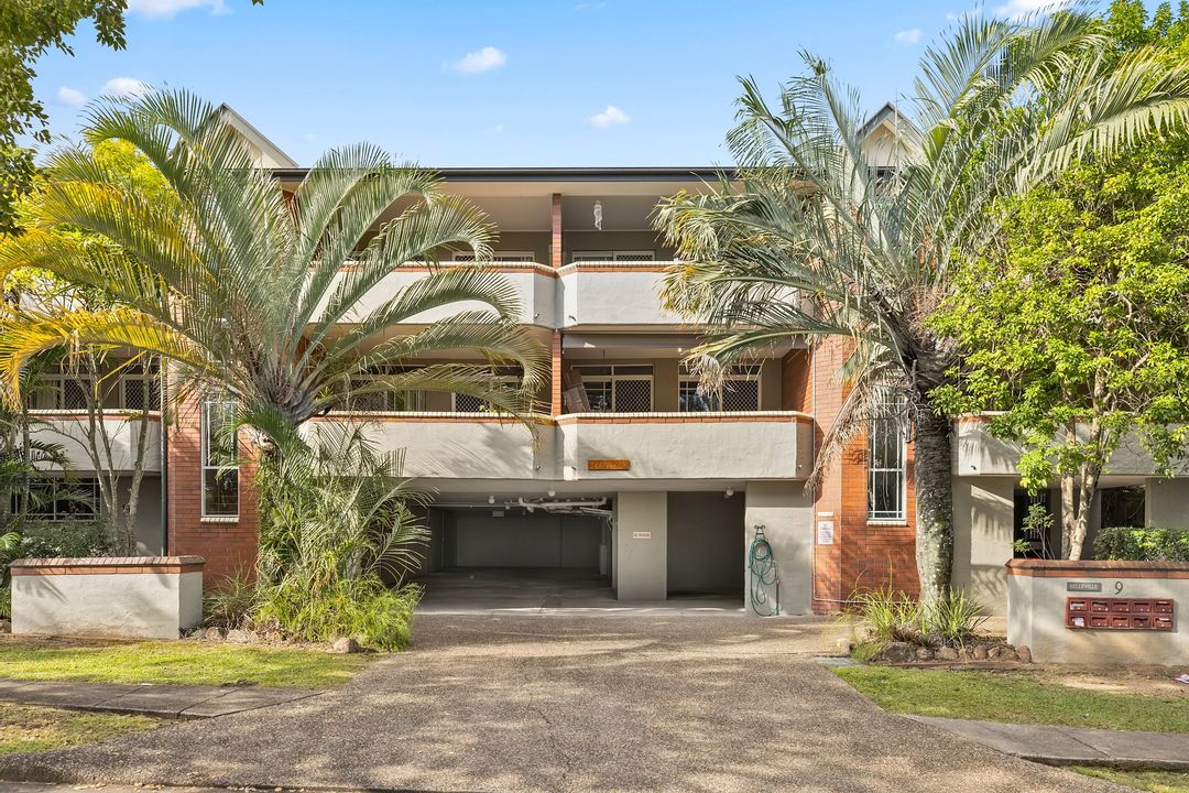 Image of property at 6/9 Bergin Street, Milton QLD 4064