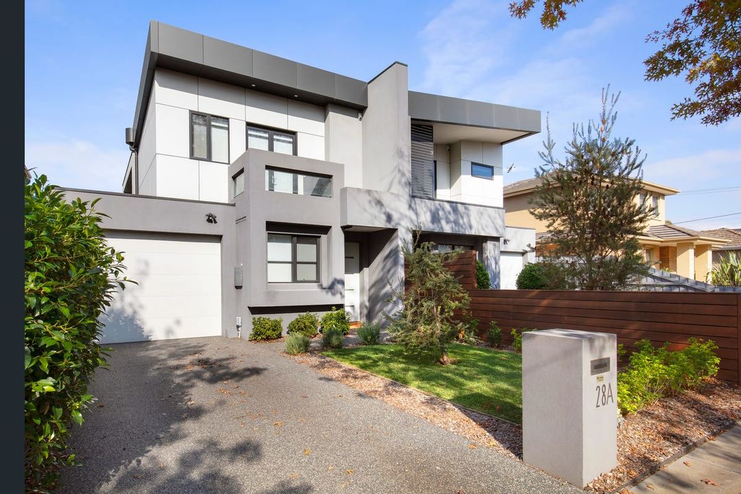 Image of property at 28A Abbotsford Avenue, Malvern East VIC 3145