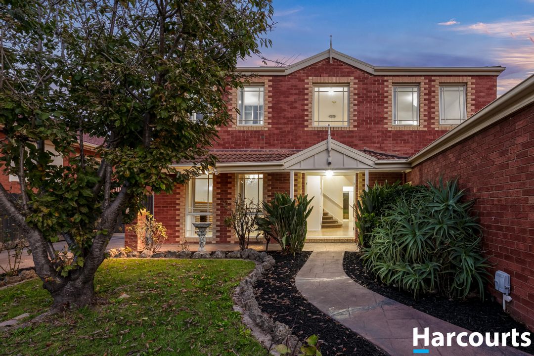 Image of property at 39 Airedale Way, Rowville VIC 3178