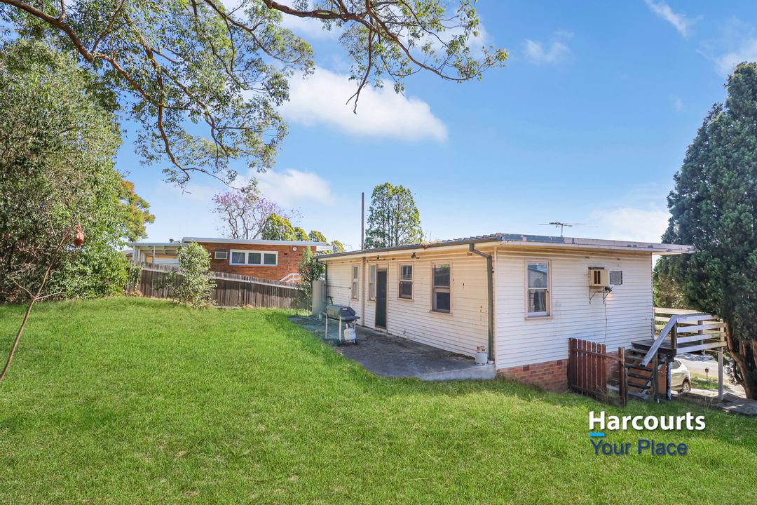 Image of property at 70 Aurora Drive, Tregear NSW 2770