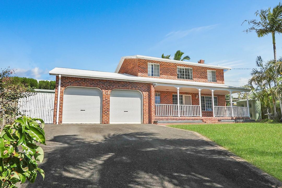 Image of property at 42 Johnston Boulevard, Urraween QLD 4655