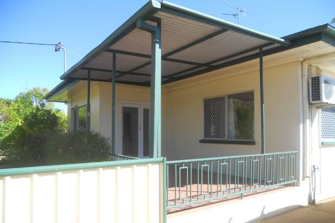 Image of property at A/19 Camooweal Street, Mount Isa QLD 4825
