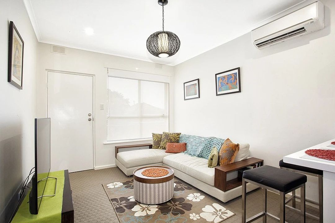 Image of property at 16/6 Newman Avenue, Carnegie VIC 3163