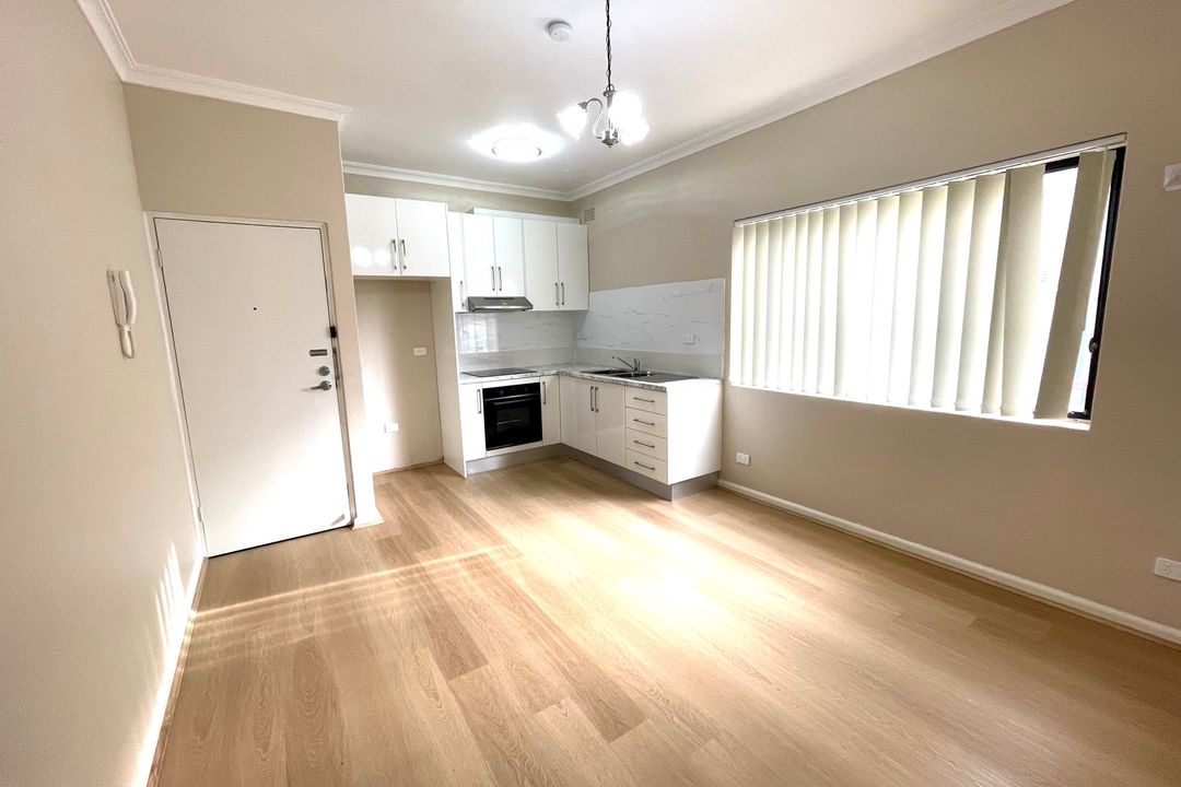 Image of property at 1/19 Regent Street, Kogarah NSW 2217