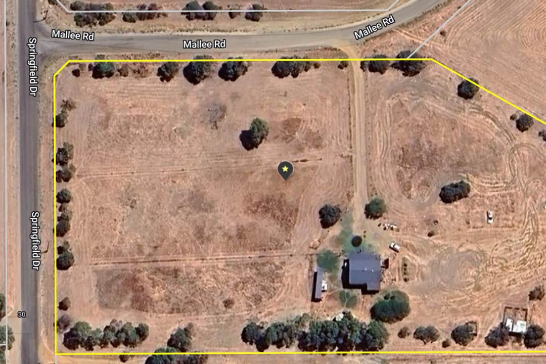Image of property at 41 Mallee Road, Springfield WA 6525