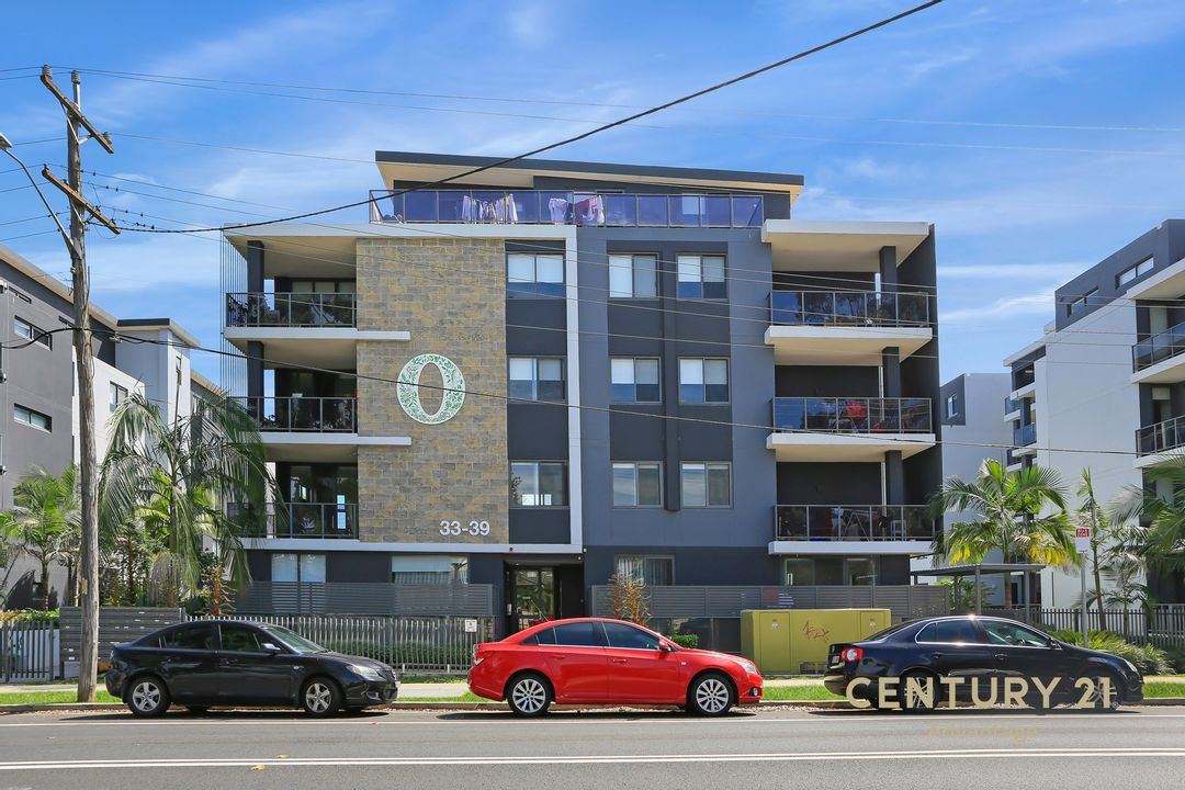 Image of property at 37/33-39 Veron Street, Wentworthville NSW 2145