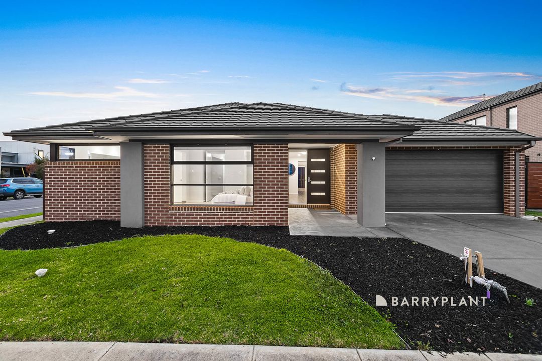 Image of property at 1 Copabella Circuit, Clyde North VIC 3978