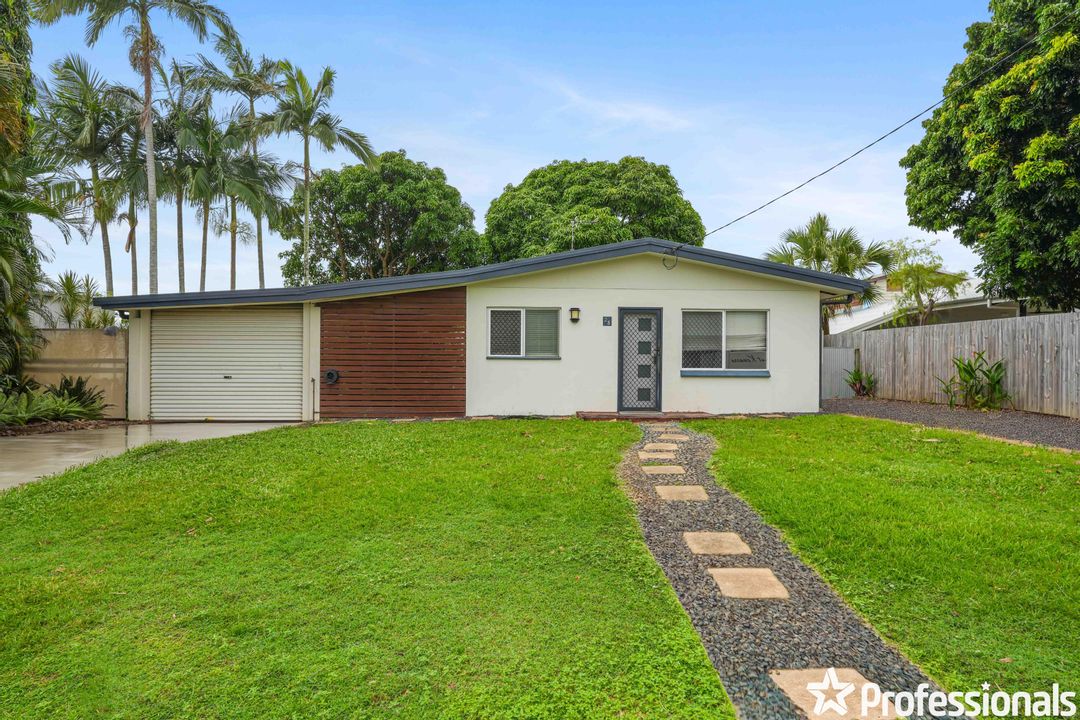Image of property at 25 Poolwood Road, Kewarra Beach QLD 4879