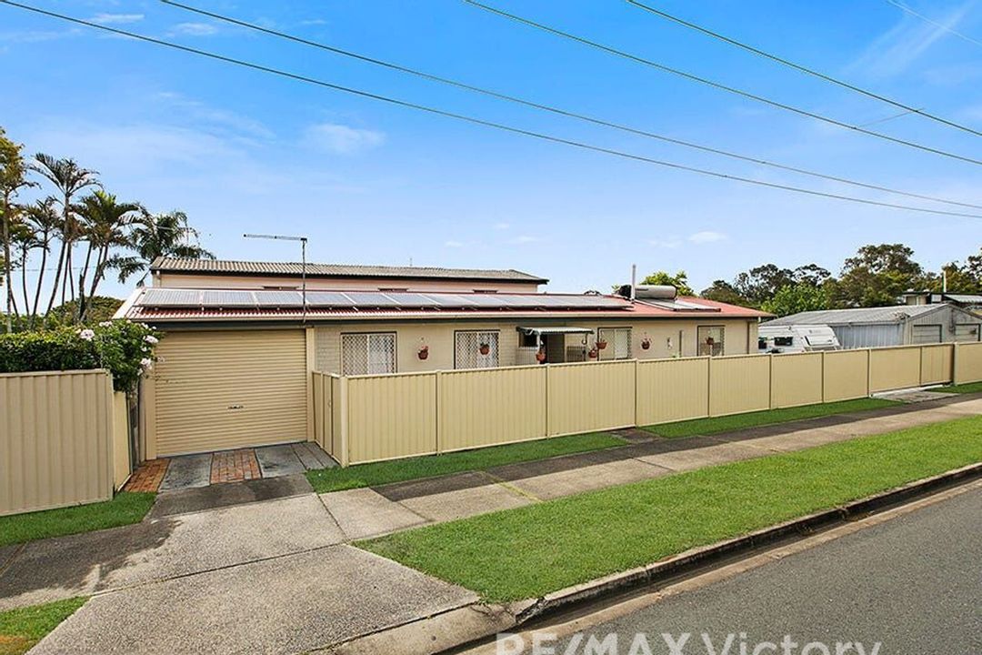 Image of property at 61 John Street, Caboolture South QLD 4510